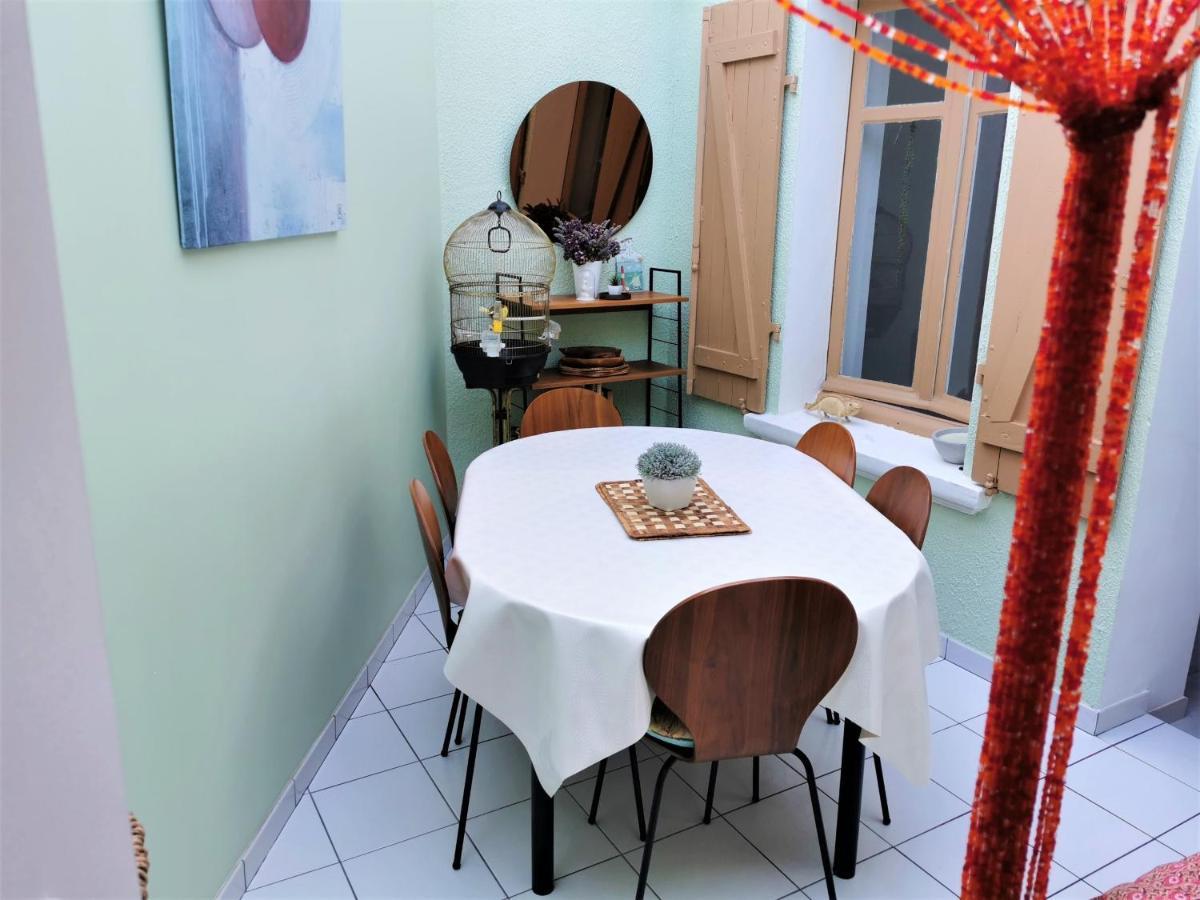 Les Sables-dʼOlonne Kermit - Maison Proche Plages מראה חיצוני תמונה
