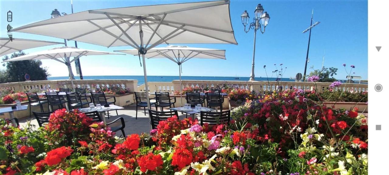 Les Sables-dʼOlonne Kermit - Maison Proche Plages מראה חיצוני תמונה